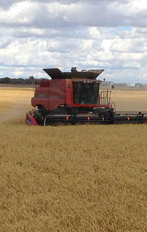 combine